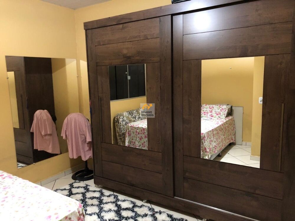 Casa, 3 quartos - Foto 8