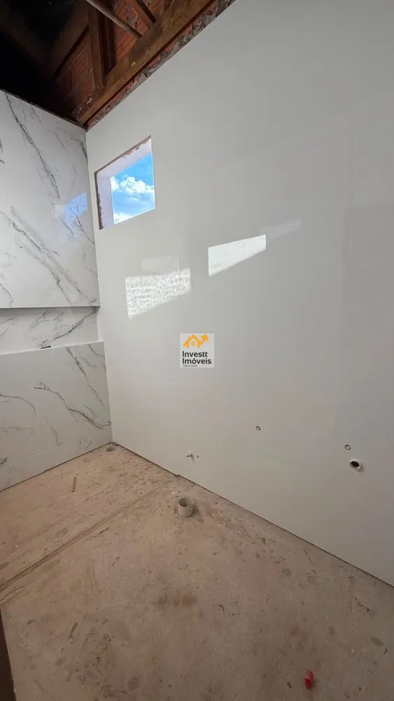 Casa, 3 quartos - Foto 12