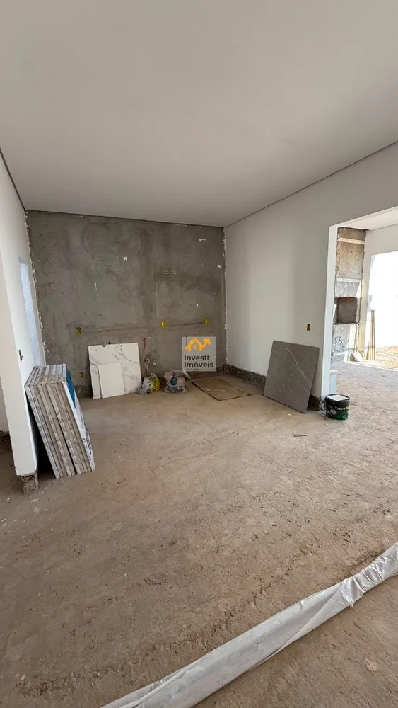 Casa, 3 quartos - Foto 5