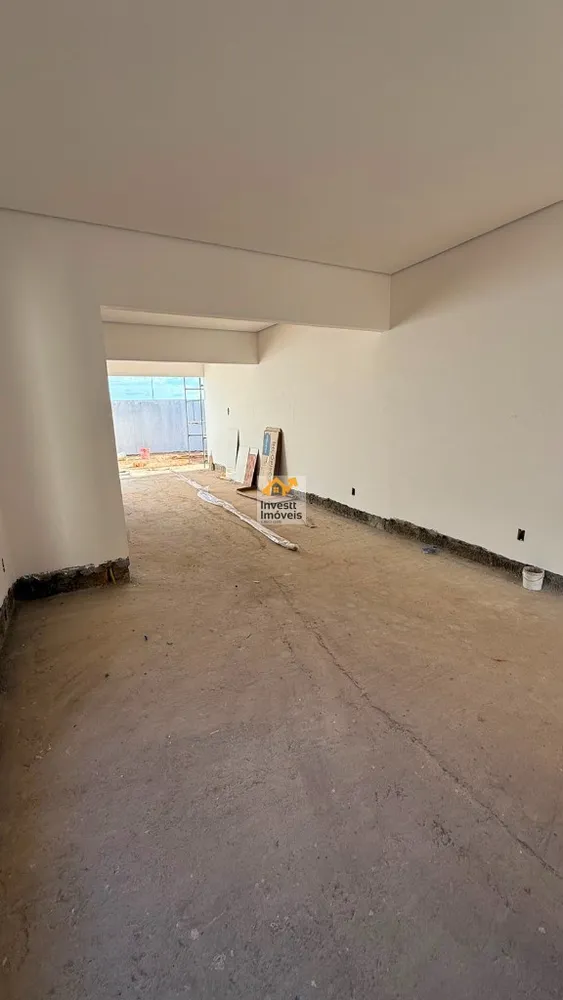 Casa, 3 quartos - Foto 4