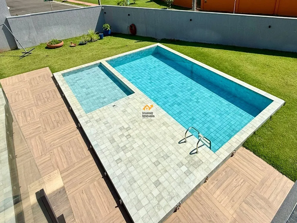 Sobrado, 4 quartos - Foto 2