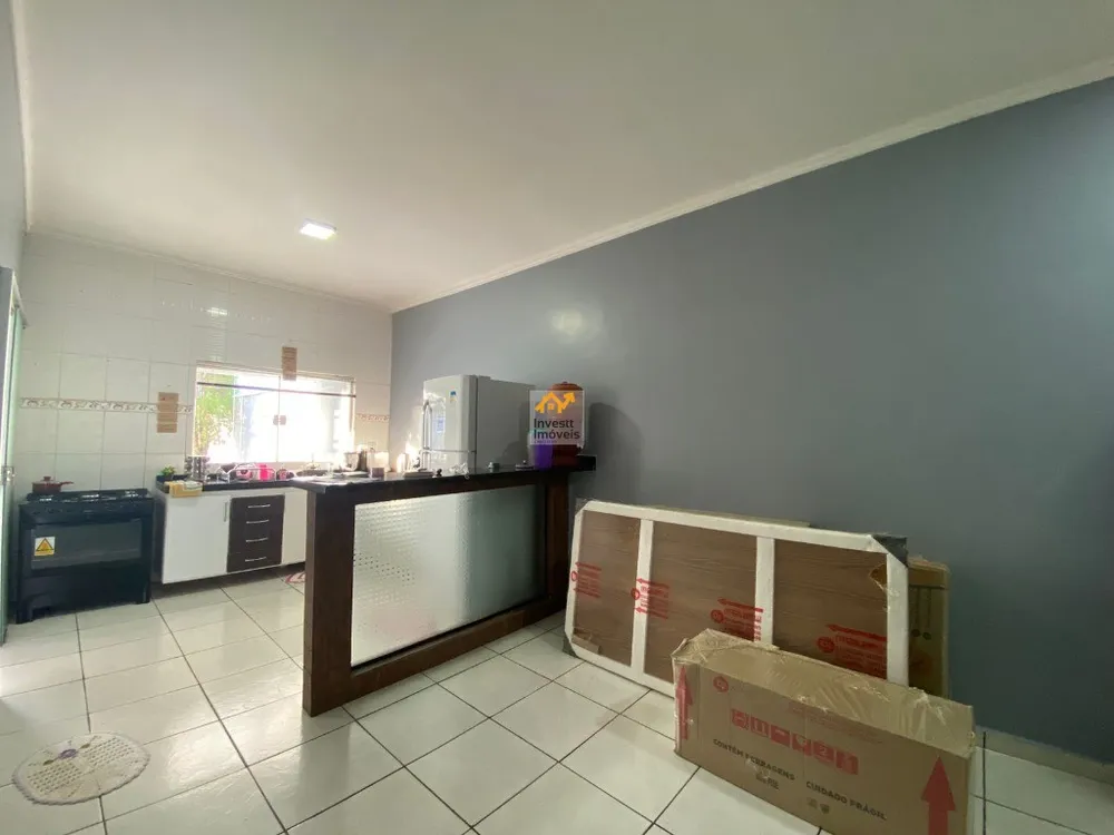 Casa, 3 quartos - Foto 4