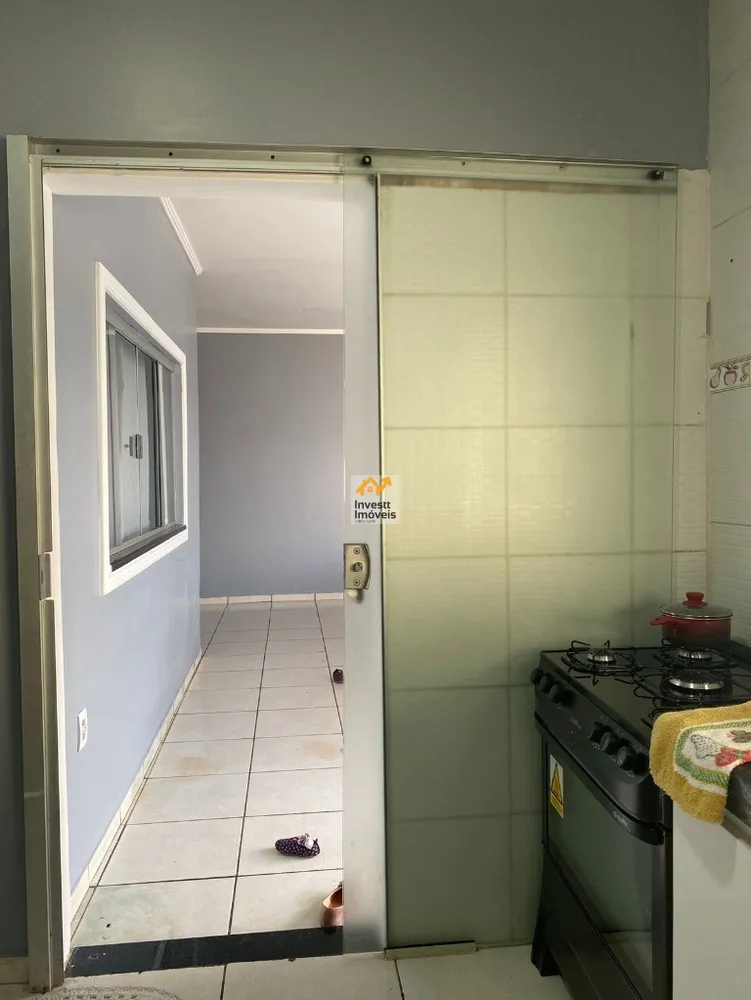 Casa, 3 quartos - Foto 5