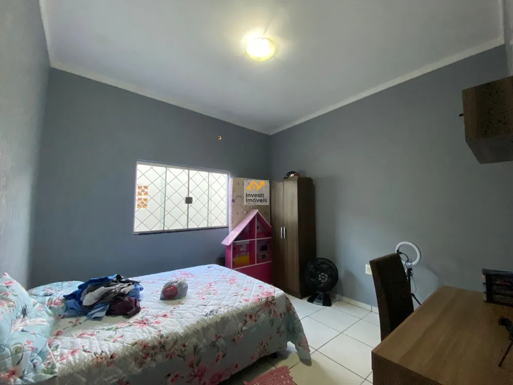 Casa, 3 quartos - Foto 7