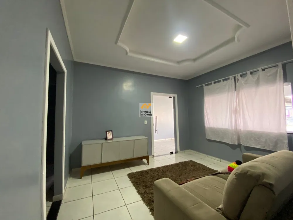 Casa, 3 quartos - Foto 3