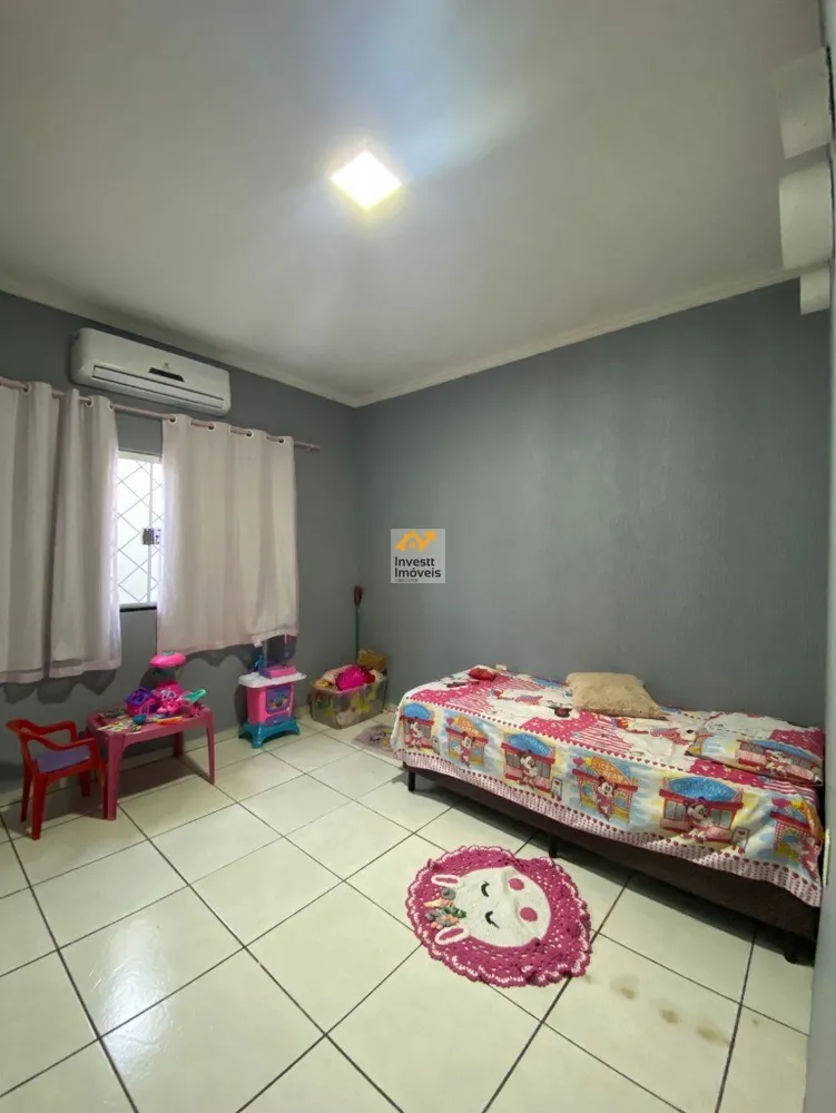 Casa, 3 quartos - Foto 8