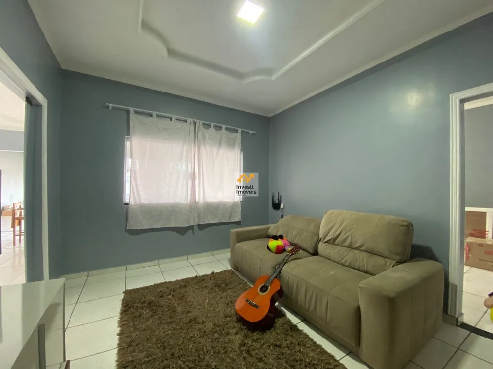 Casa, 3 quartos - Foto 2
