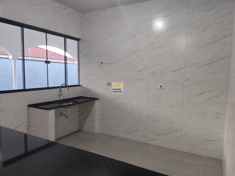 Casa, 4 quartos - Foto 3