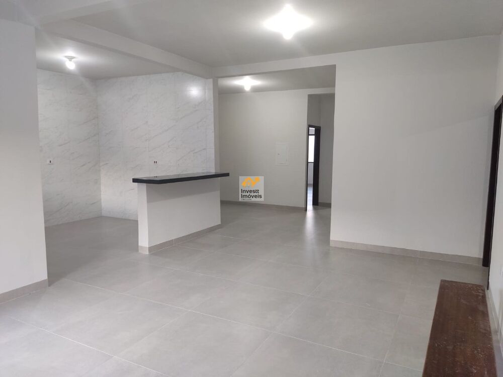 Casa, 4 quartos - Foto 2