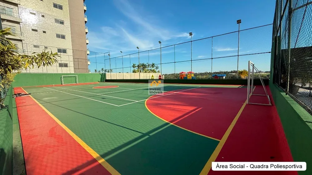 Apartamento, 4 quartos, 308 m² - Foto 6