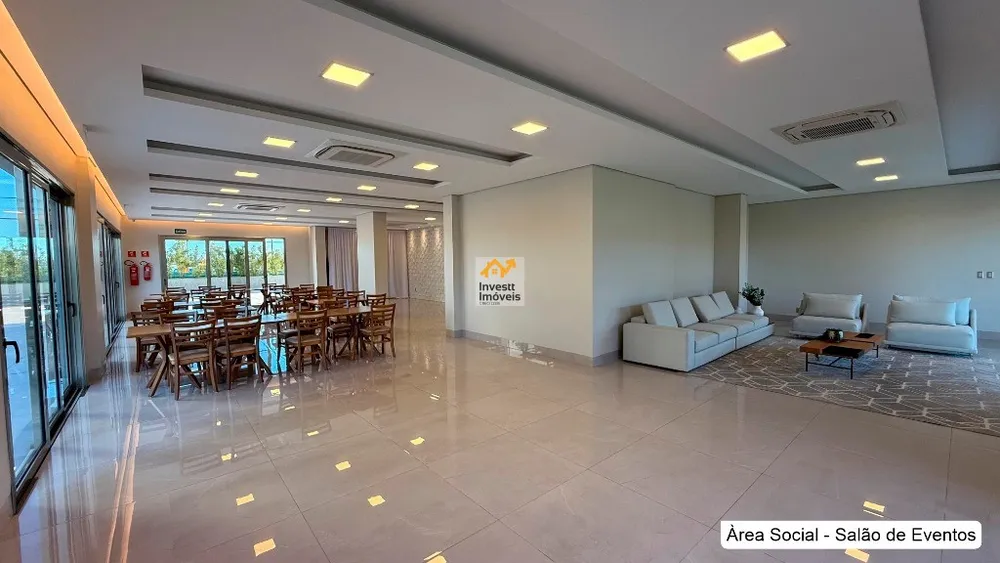 Apartamento, 4 quartos, 308 m² - Foto 7