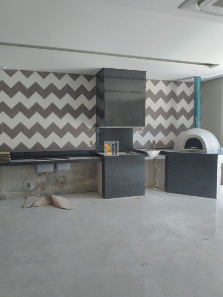 Apartamento à venda com 4 quartos, 307m² - Foto 2