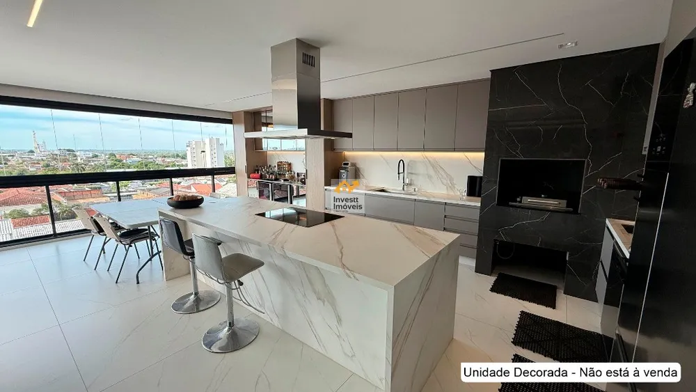Apartamento, 4 quartos, 308 m² - Foto 14