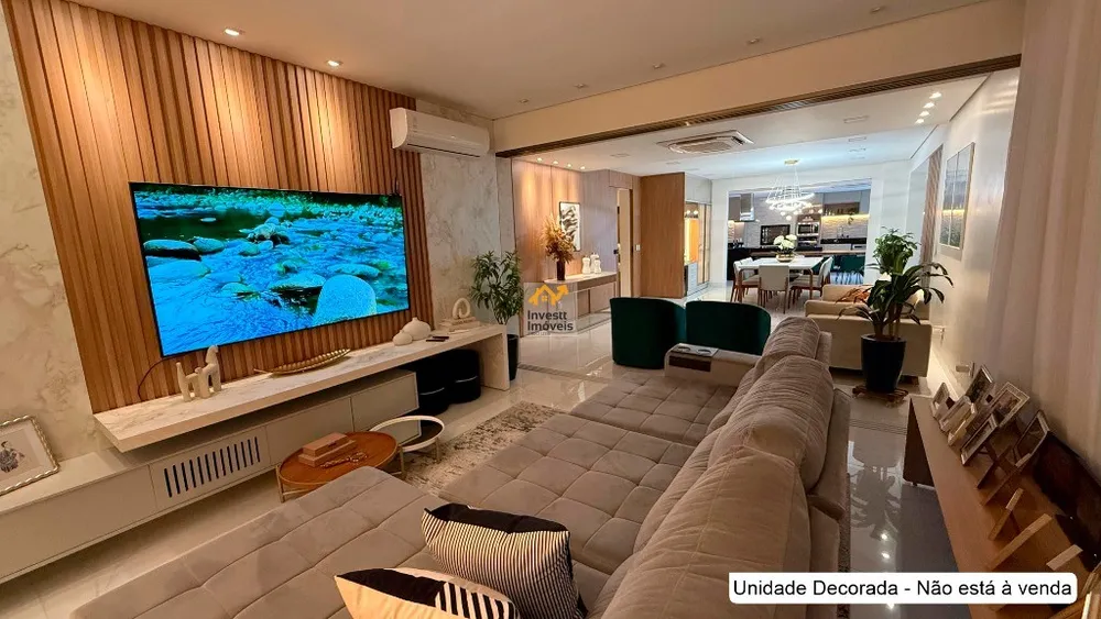 Apartamento, 4 quartos, 308 m² - Foto 11