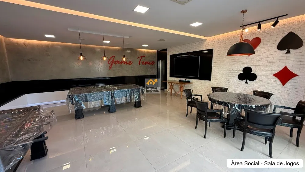 Apartamento, 4 quartos, 308 m² - Foto 8