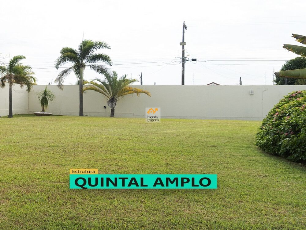 Casa, 3 quartos - Foto 4