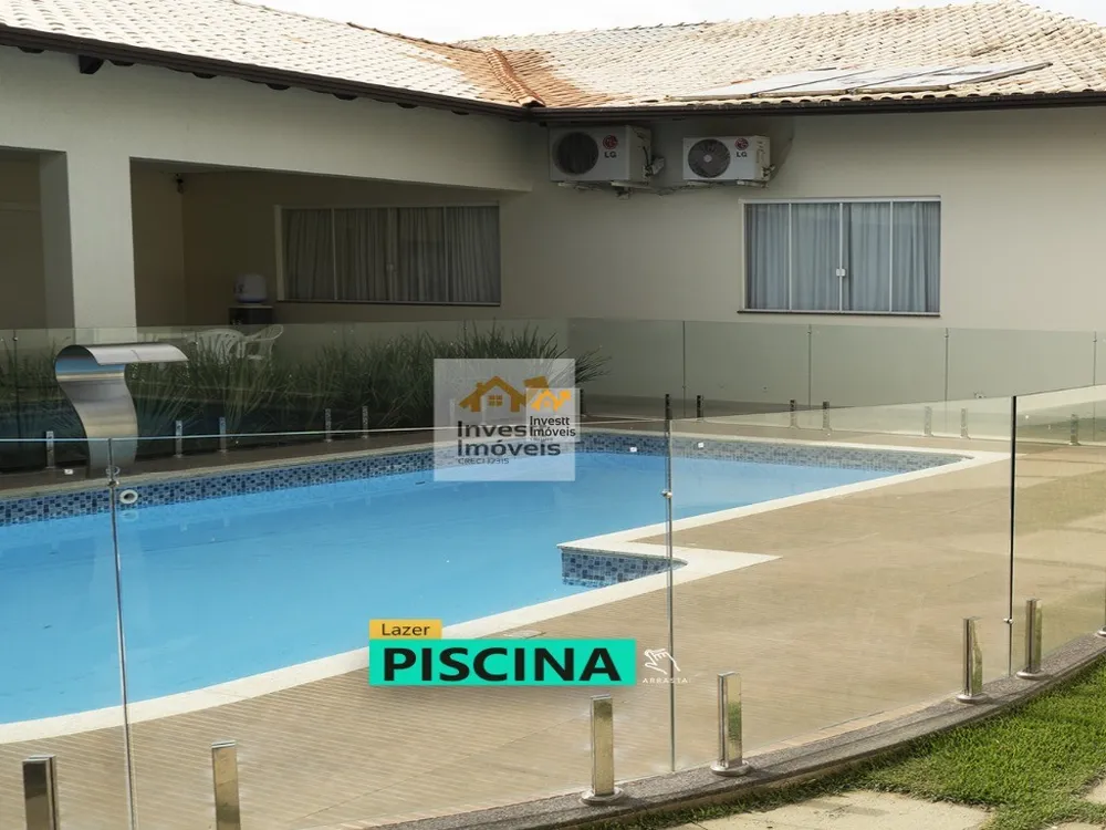 Casa, 3 quartos - Foto 4