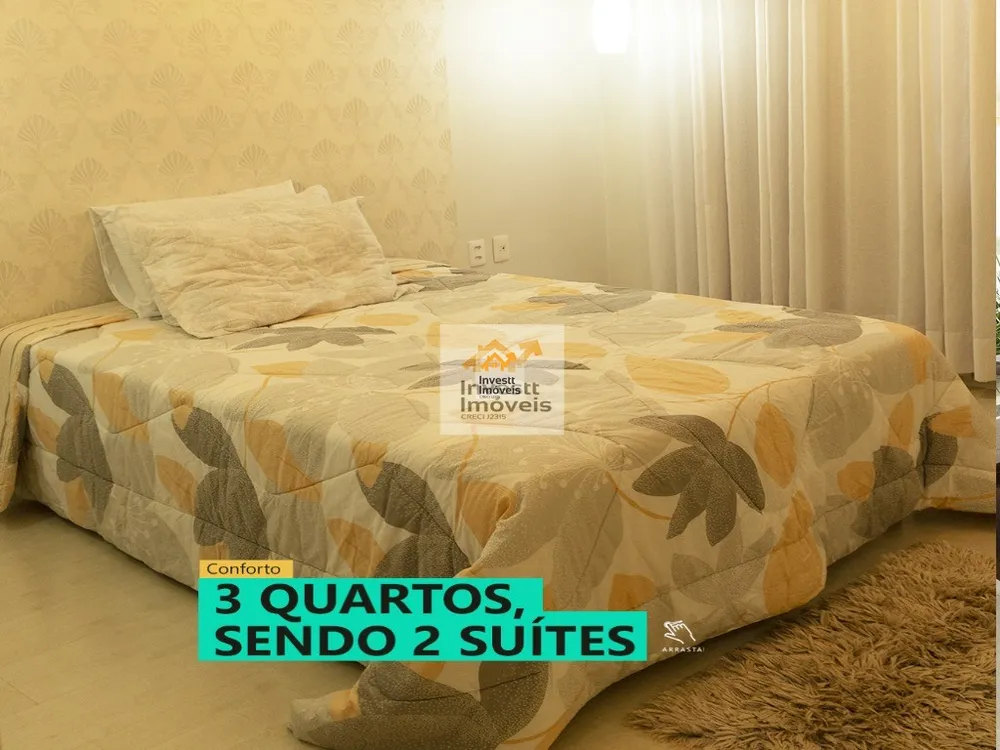 Casa, 3 quartos - Foto 6