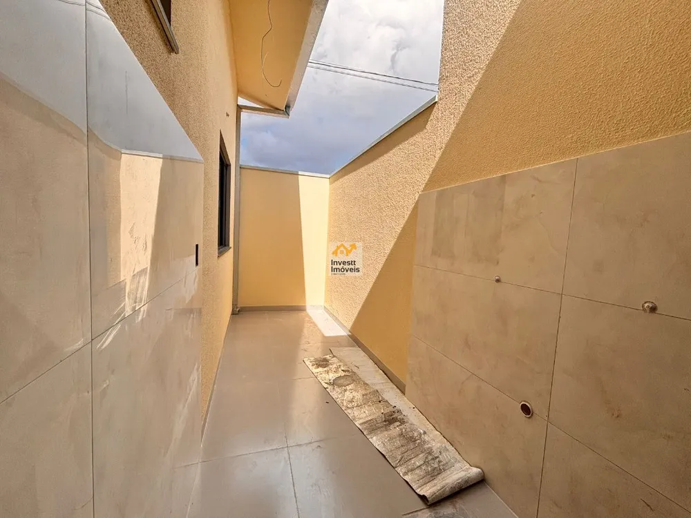 Casa, 2 quartos - Foto 6