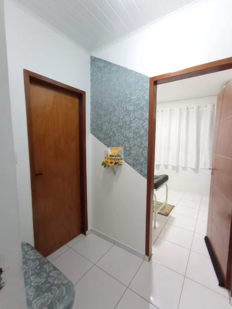 Casa, 2 quartos - Foto 13