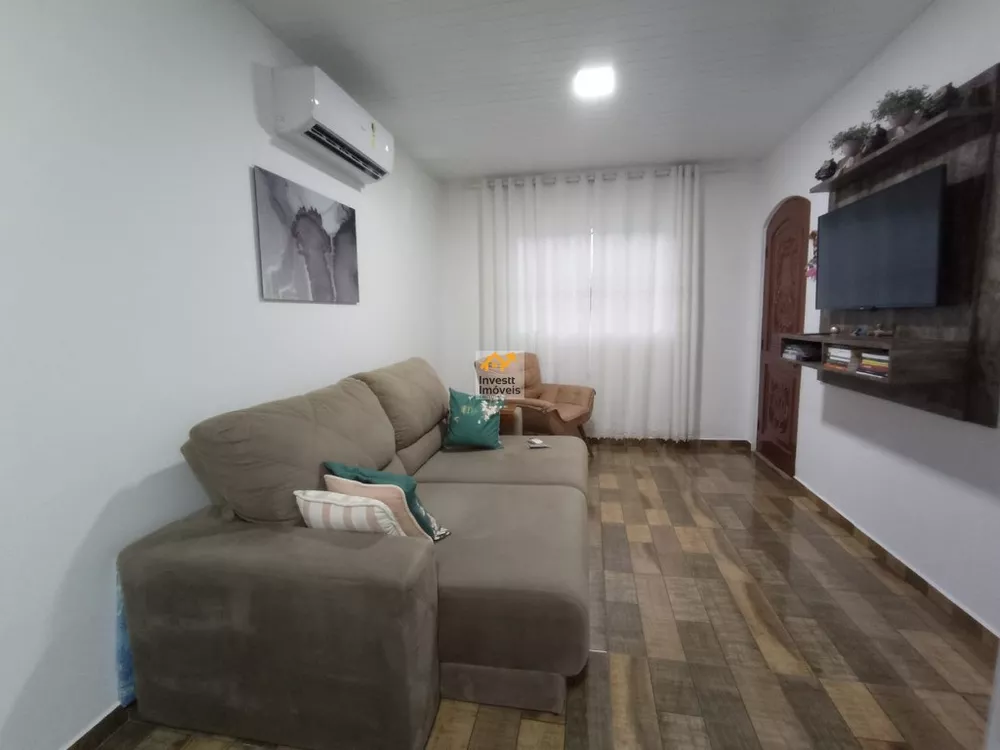 Casa, 2 quartos - Foto 4