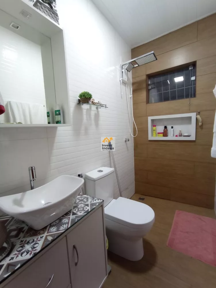 Casa, 2 quartos - Foto 10