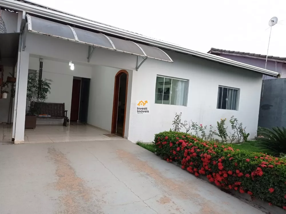 Casa, 2 quartos - Foto 2