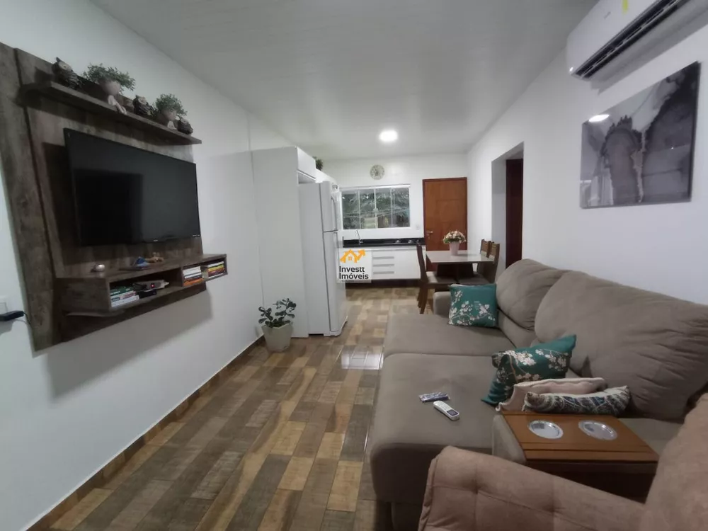 Casa, 2 quartos - Foto 5