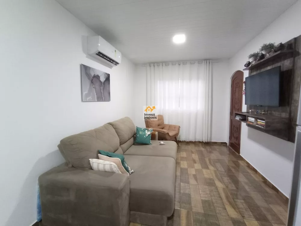 Casa, 2 quartos - Foto 3