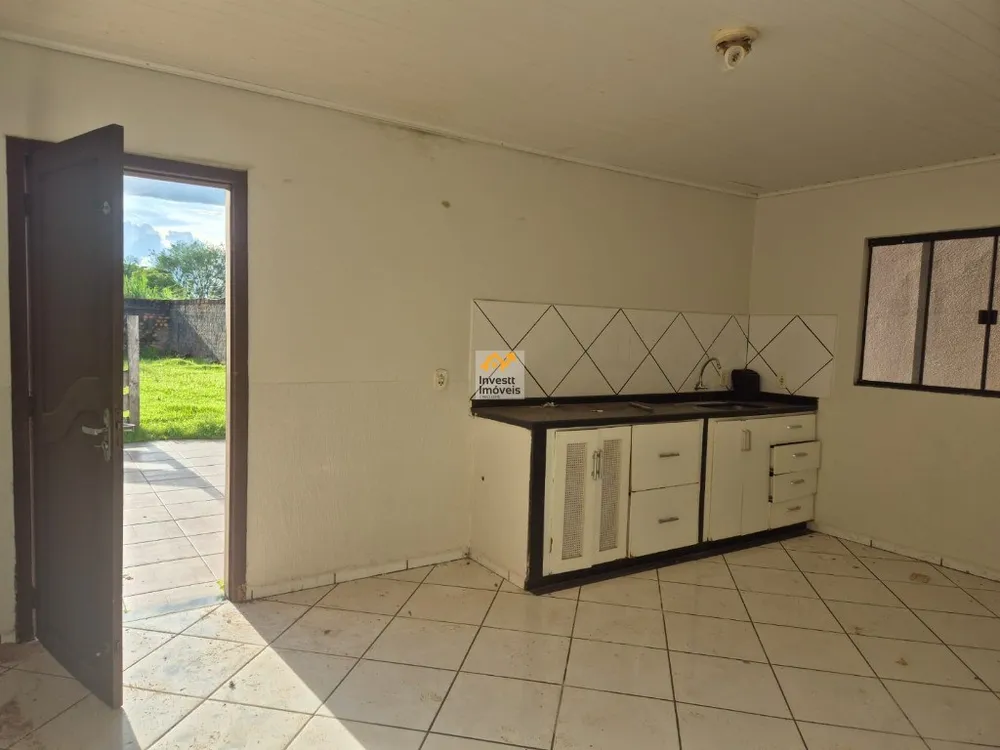 Casa, 3 quartos - Foto 8