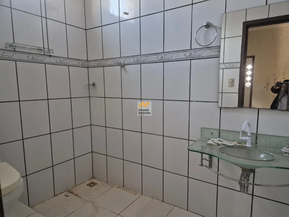 Casa, 3 quartos - Foto 12