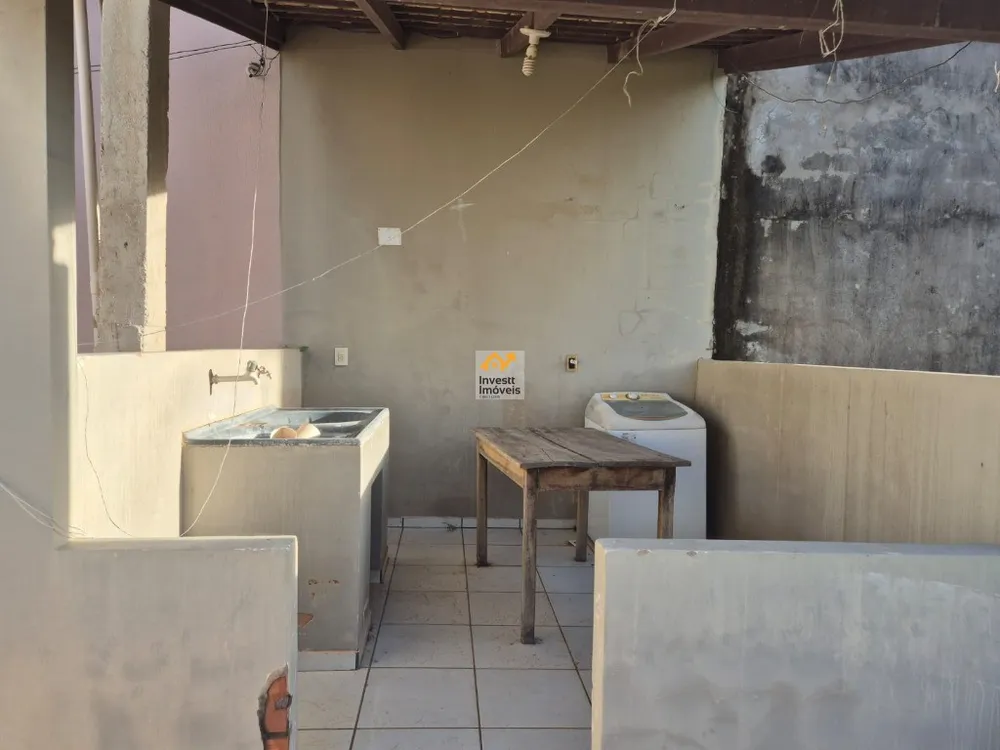Casa, 3 quartos - Foto 2