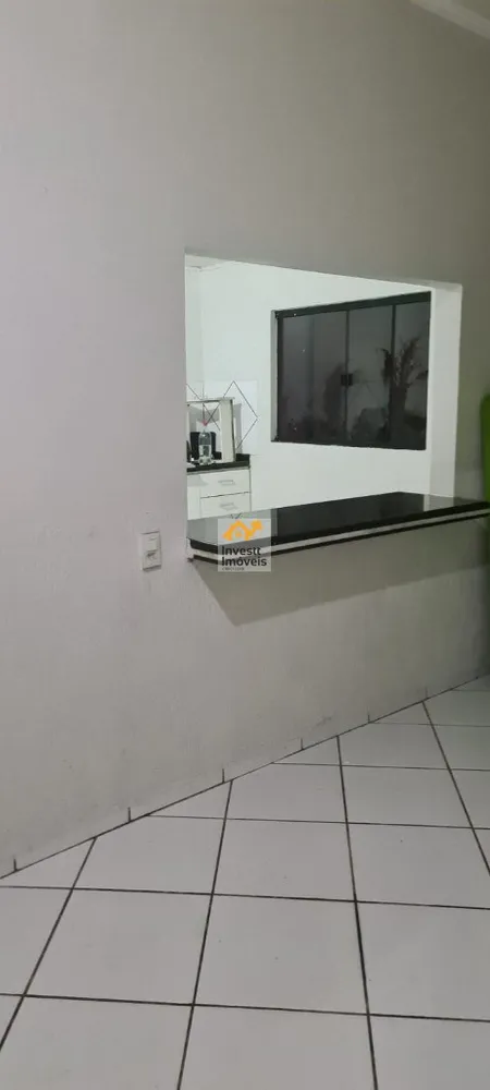 Casa, 3 quartos - Foto 6