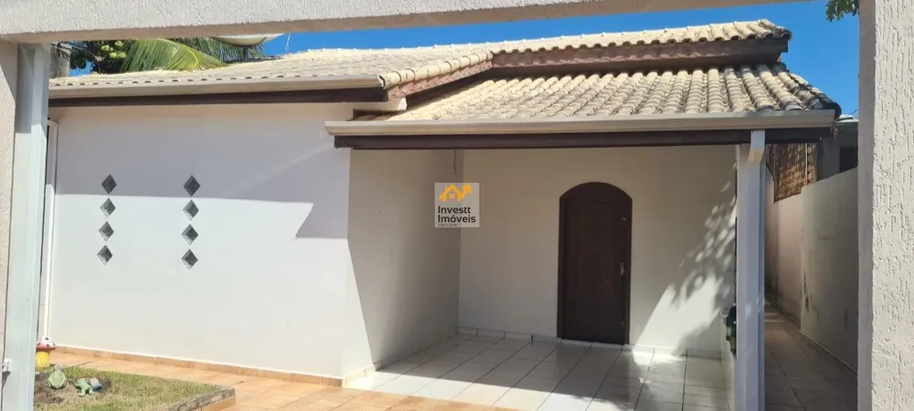 Casa, 3 quartos - Foto 3