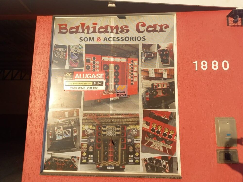 Loja-Salão - Foto 3