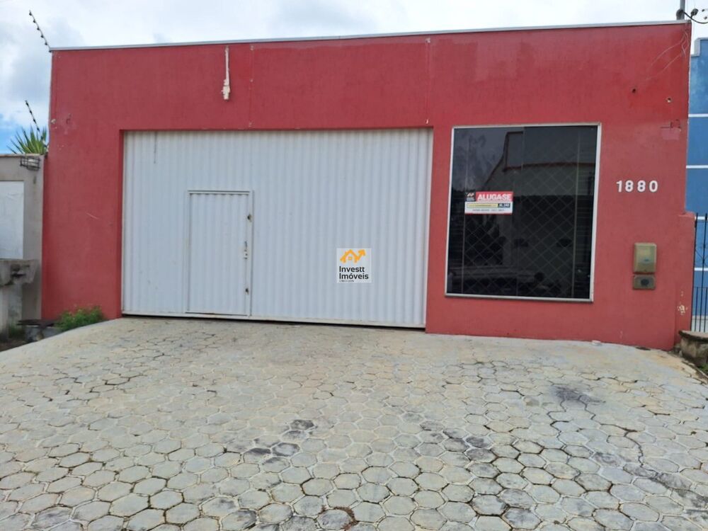 Loja-Salão - Foto 1