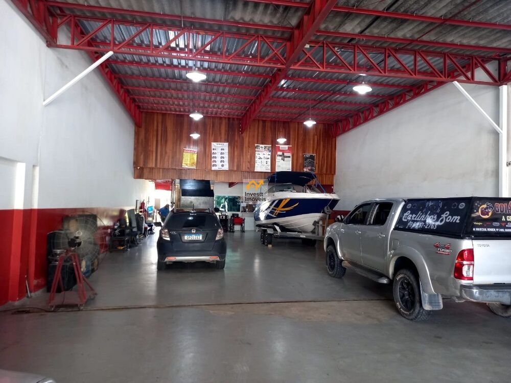 Loja-Salão - Foto 2