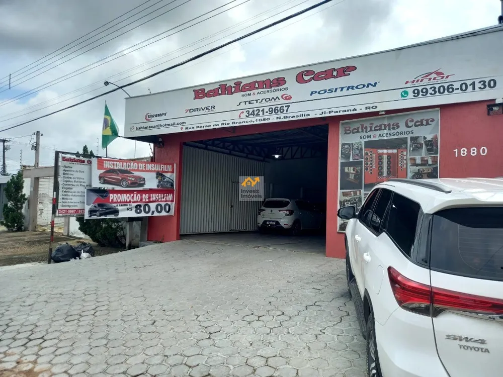 Loja-Salão - Foto 10