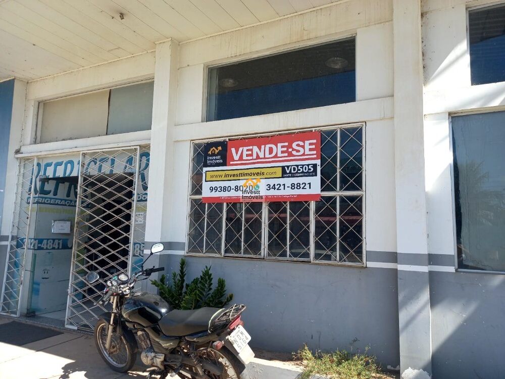 Loja-Salão - Foto 1