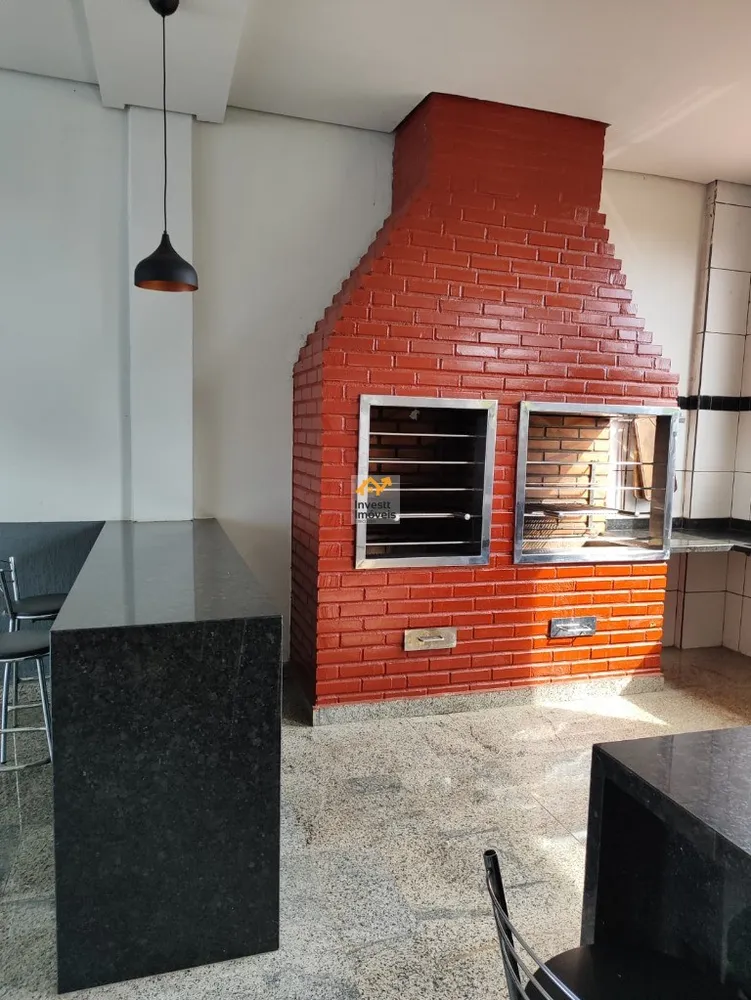 Apartamento, 3 quartos - Foto 1