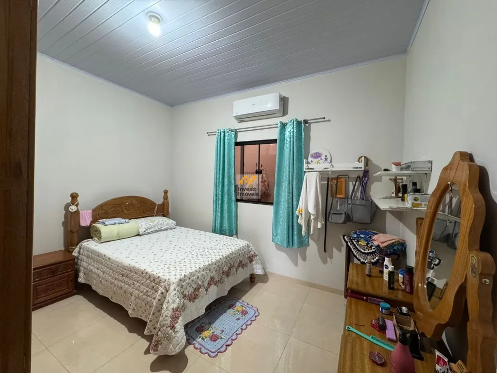 Casa, 3 quartos - Foto 4