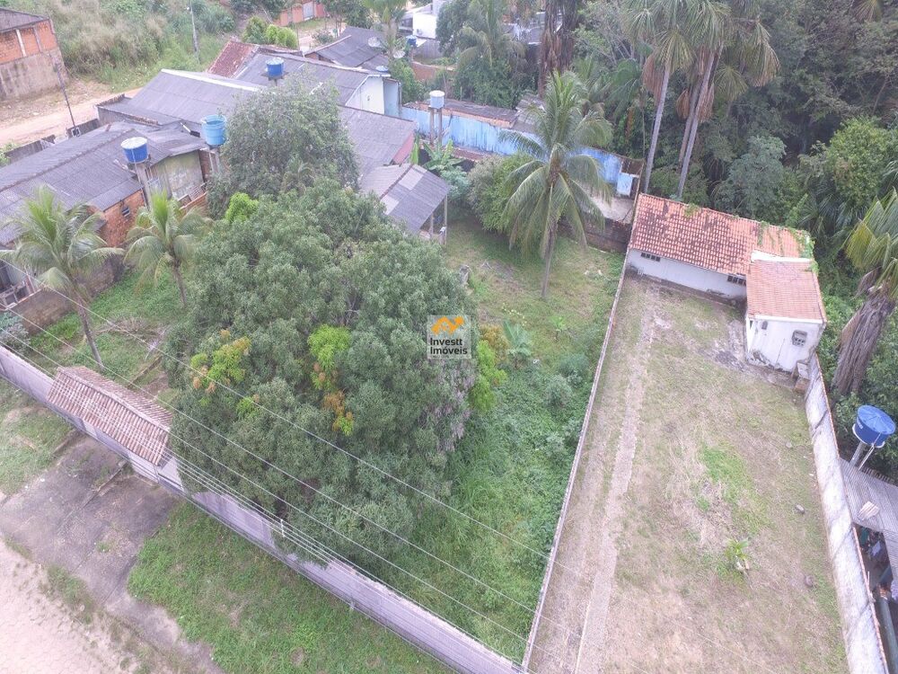 Terreno, 1008 m² - Foto 1