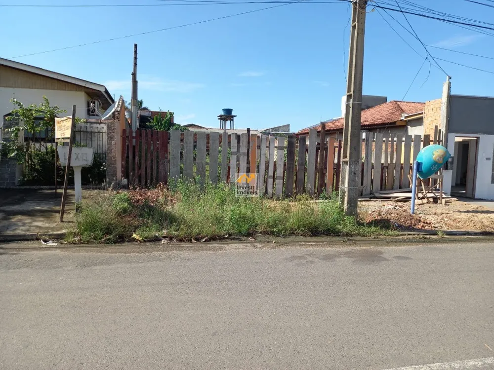 Terreno - Foto 1