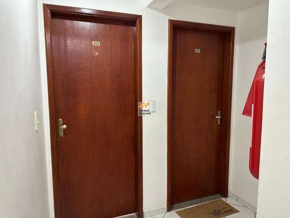 Apartamento, 3 quartos - Foto 1