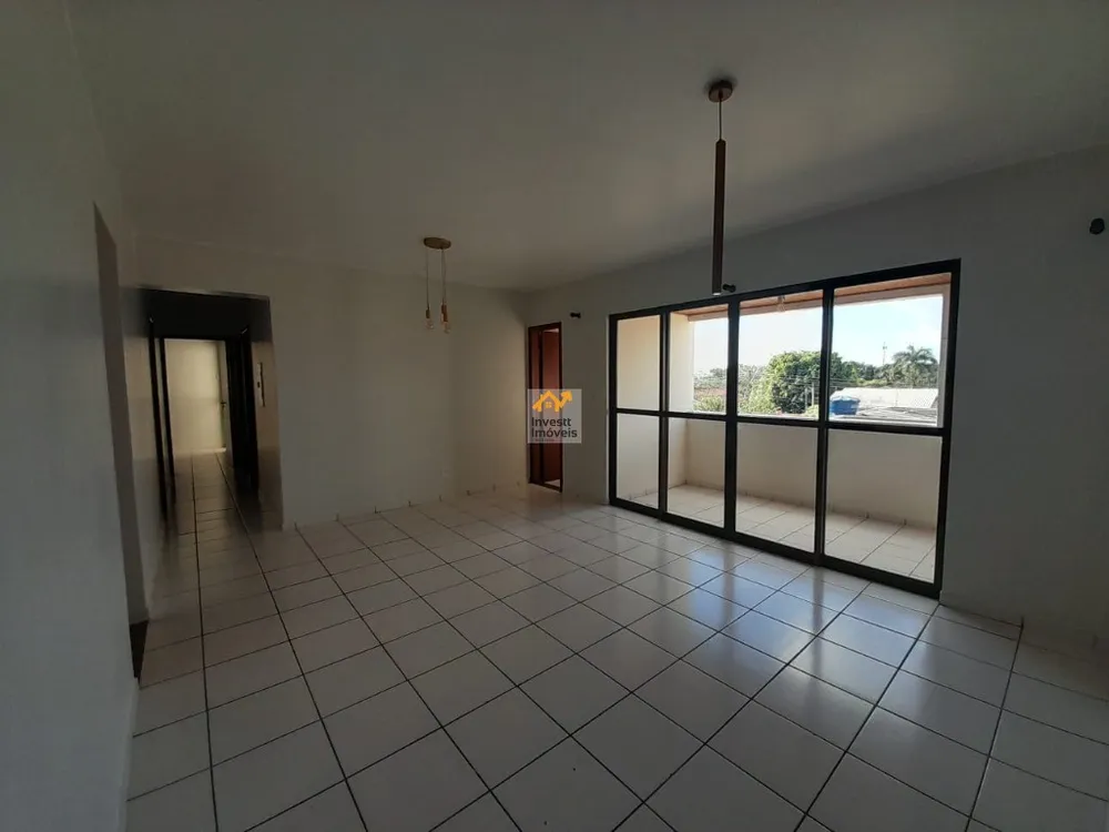 Apartamento, 3 quartos - Foto 2