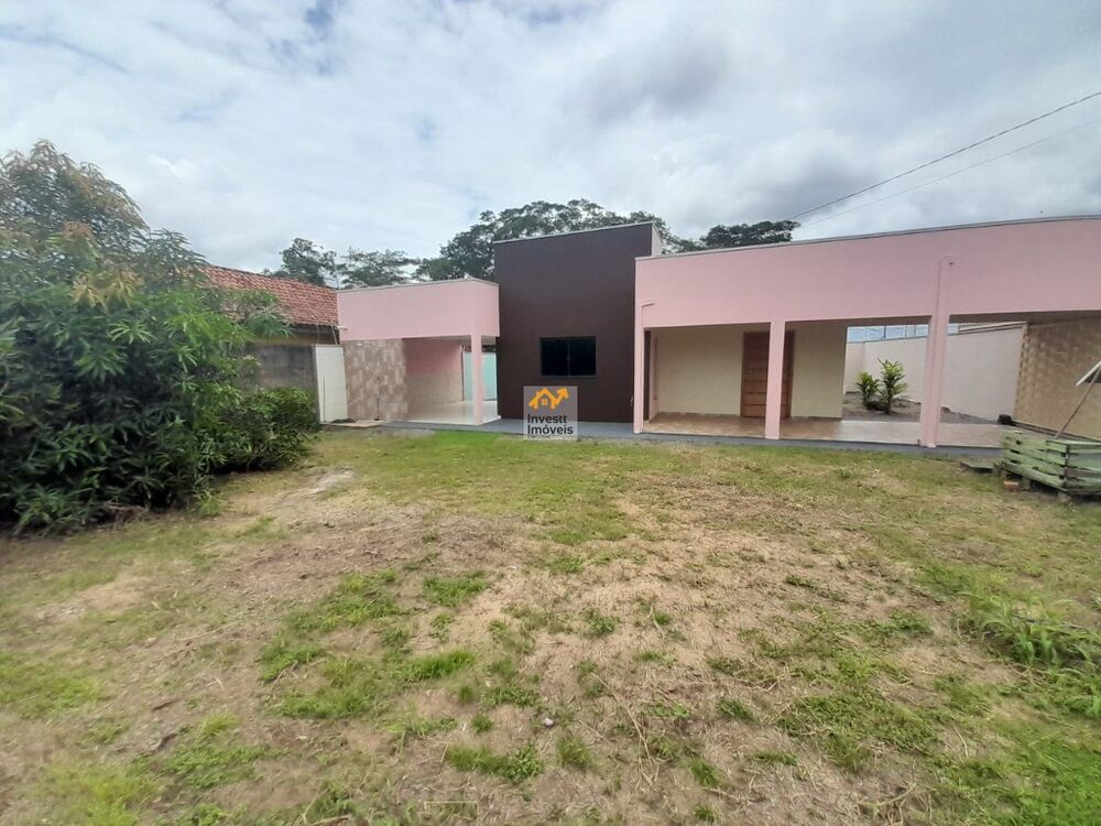 Casa, 3 quartos - Foto 14