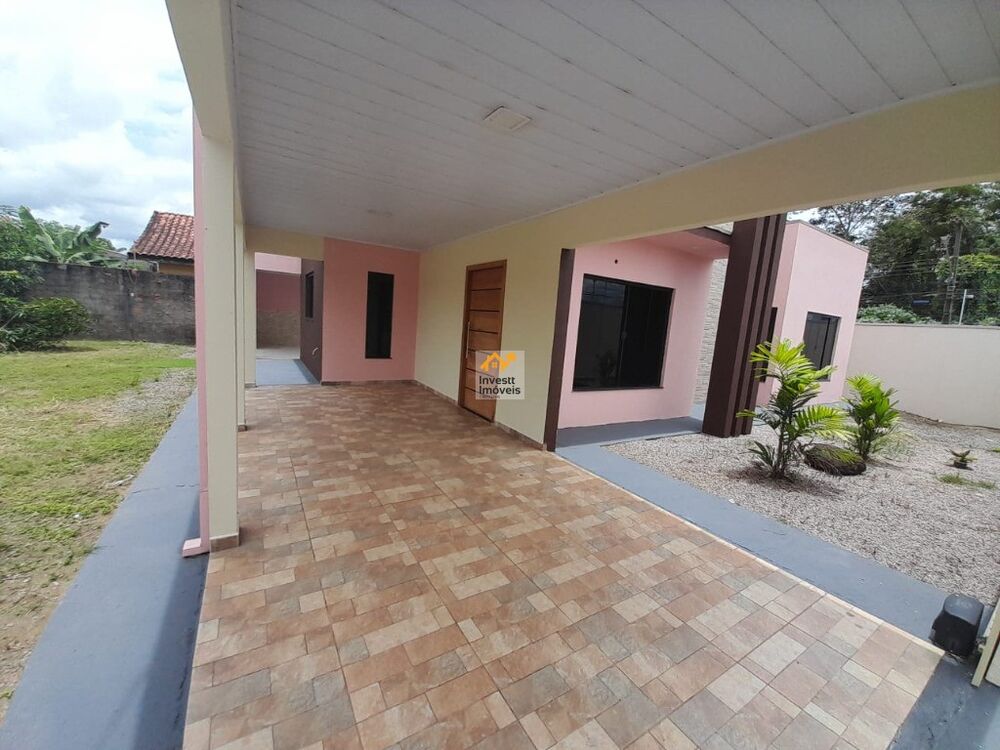 Casa, 3 quartos - Foto 3