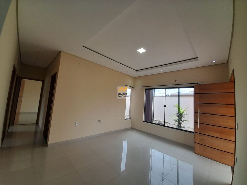 Casa, 3 quartos - Foto 5