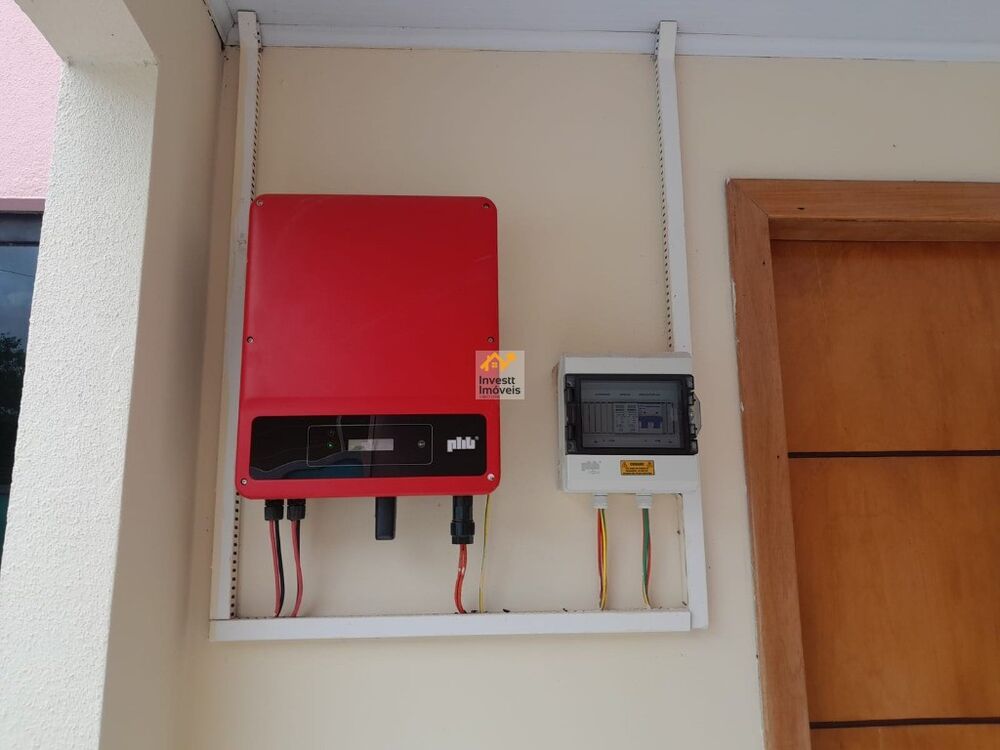 Casa, 3 quartos - Foto 13