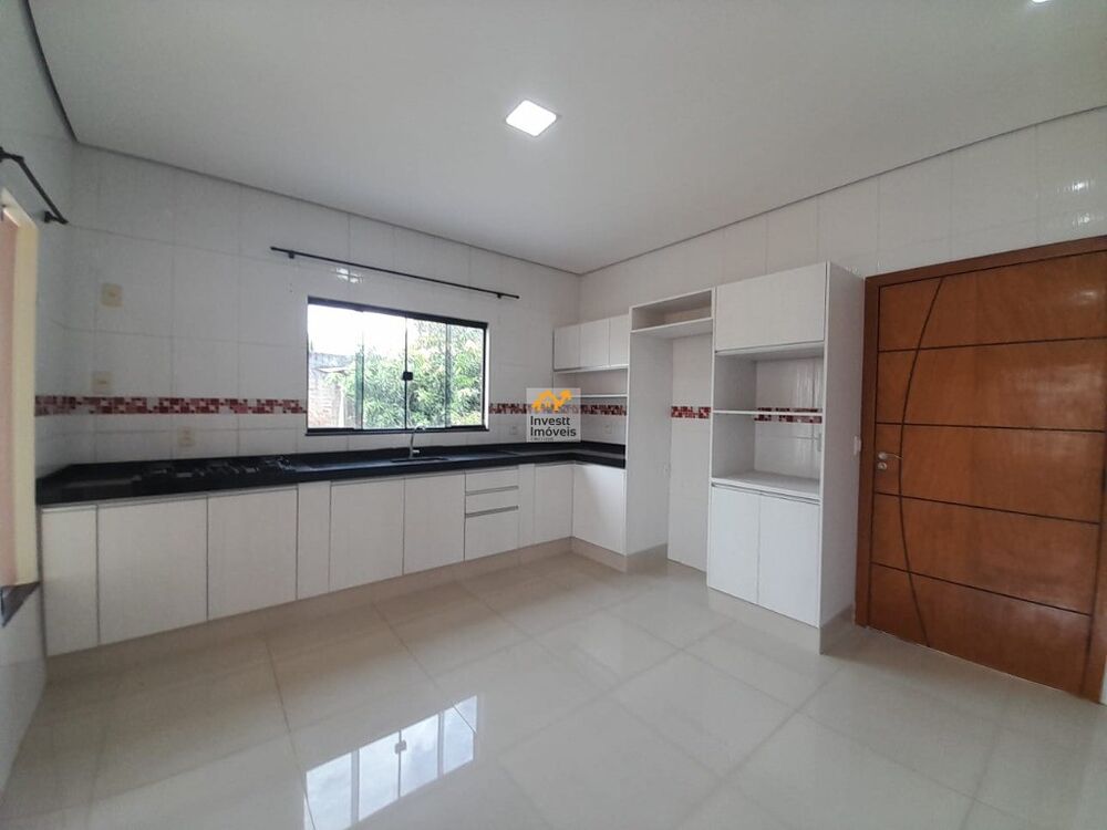 Casa, 3 quartos - Foto 6